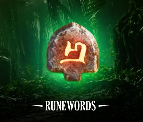 Runewords